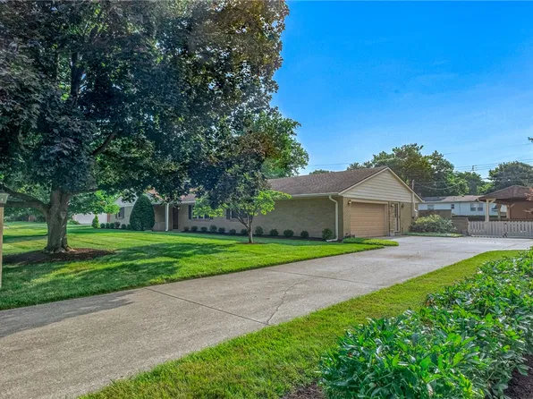 6382 Seton Hill Pl, Dayton, OH 45459