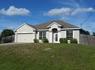 157 Ferguson St SW, Palm Bay, FL 32908