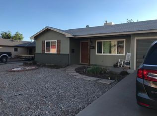 1817 Crescent Dr, Alamogordo, NM 88310