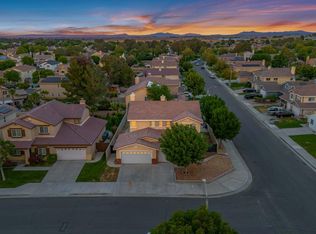 43406 Rucker St, Lancaster, CA 93535