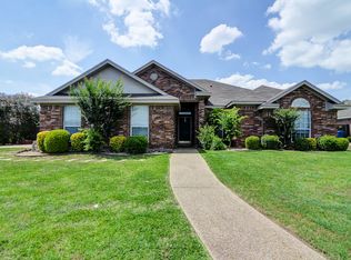 705 White Horse Trl, Hewitt, TX 76643