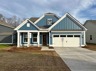 1065 Cortland Valley, Duncan, SC 29334