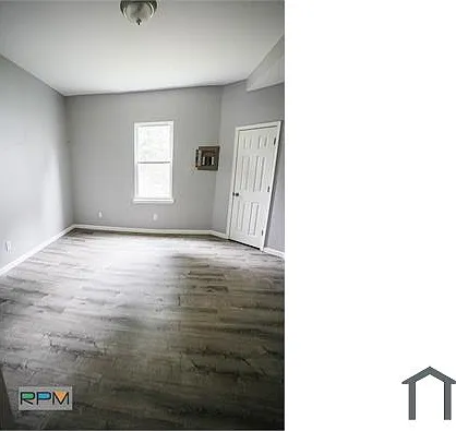 1 bed, $1,100 — Photo 3