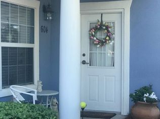6012 Magnolia Beach Rd #602, Panama City, FL 32408