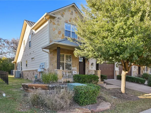 3400 Heisman Cir #10A, Bryan, TX 77807