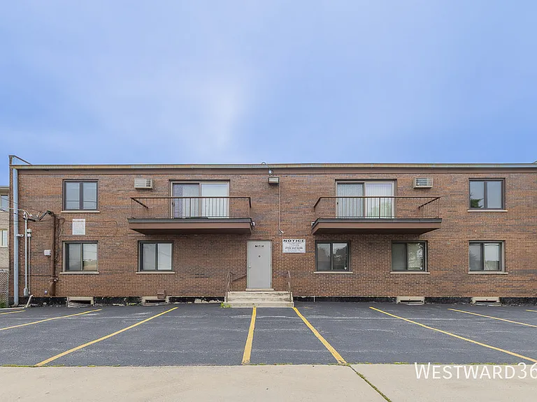 6320 W 79th St #2SE — Photo 20
