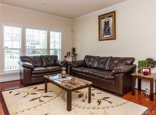 106 Acentala Ct, Raleigh, NC 27603