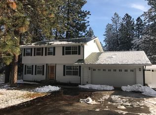 4611 S Woodruff Rd, Spokane, WA 99206