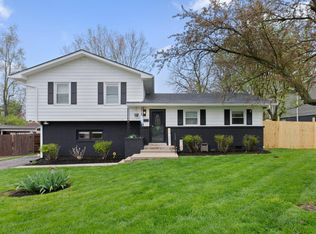 319 Wilson Downing Rd, Lexington, KY 40517