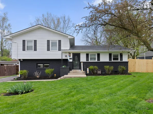 319 Wilson Downing Rd, Lexington, KY 40517
