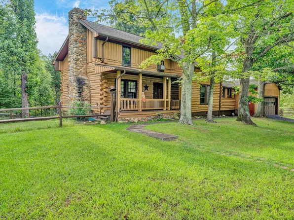 84 Cotton Ln, Ferrum, VA 24088