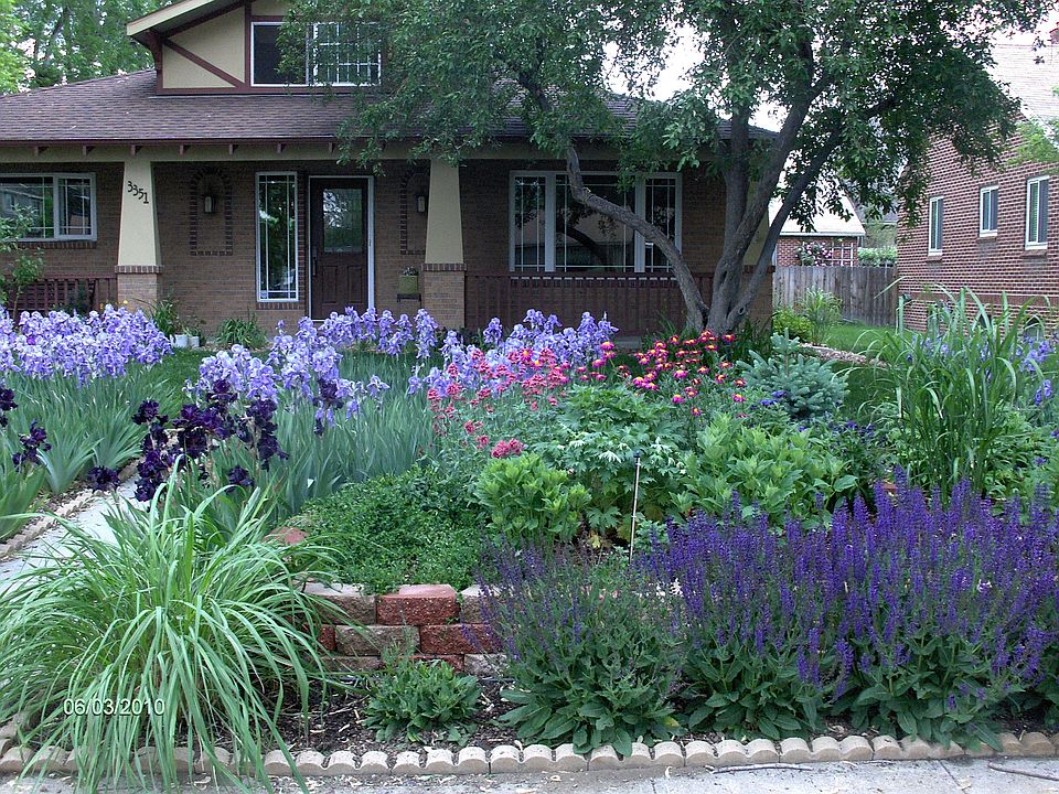 Spring - 2010