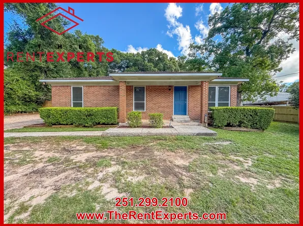7063 Cambridge Dr, Mobile, AL 36619