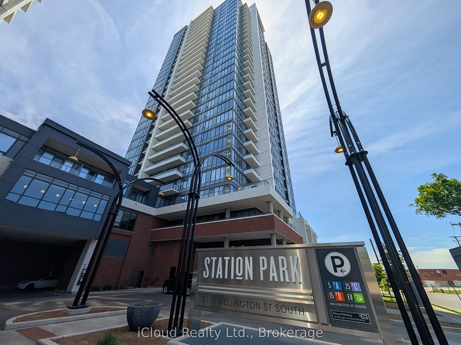 1 bed, $1,850 — Photo 1