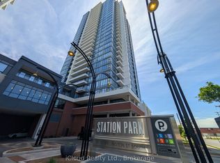 15 Wellington St S #211, Kitchener, ON N2G 0E4