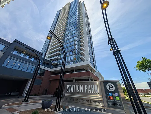 15 Wellington St S #211 Photo 1 15 Wellington St S #211 Photo 1