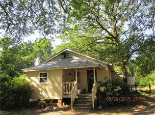 3917 Jeffersonville Rd, Macon, GA 31217