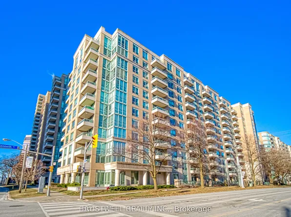 39 Pemberton Ave, Toronto, ON