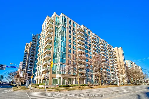 39 Pemberton Ave #401 Photo 1