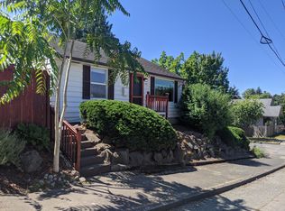 5602 38th Ave SW, Seattle, WA 98126