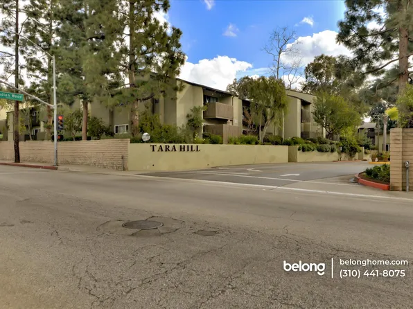 4903 Indian Wood Rd Unit 109, Culver City, CA 90230