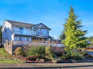 1270 Beckton Dr, Comox, BC V9M4G9