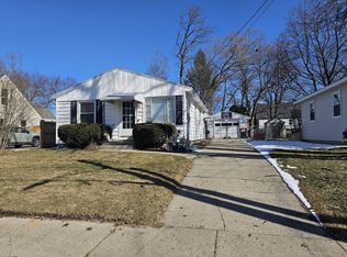 3584 Flamingo Ave SW, Wyoming, MI 49509