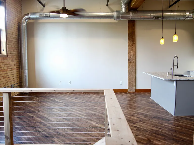 The Schurmeier Lofts — Photo 121
