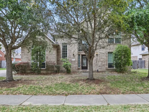 20318 Pebble Holw, Richmond, TX 77407