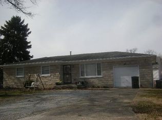 8812 Aristides Dr, Louisville, KY