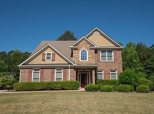 208 Hidden Spring Way, Athens, GA 30605