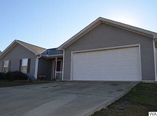 15561 Hagler Dr, Coaling, AL