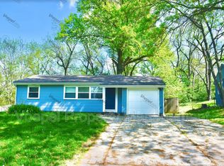 6007 N Tracy Ave, Kansas City, MO 64118