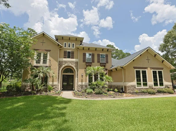 28733 Lakeside Grn, Magnolia, TX 77355