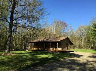 8816 S Lake Rd, Espyville, PA 16424