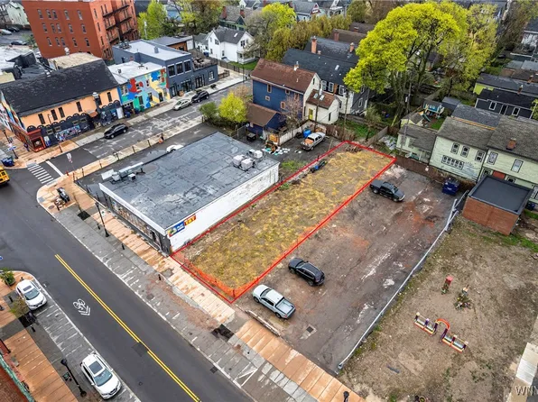 229 Allen St #3, Buffalo, NY 14201