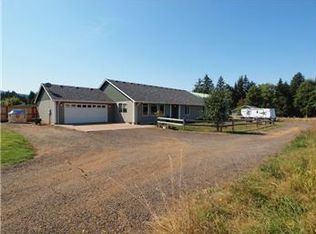 42921 Hillcrest Loop, Astoria, OR 97103