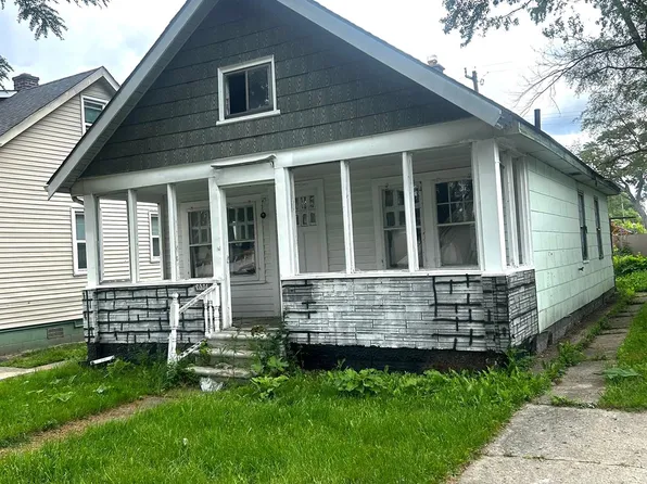 6534 Auburn St, Detroit, MI 48228