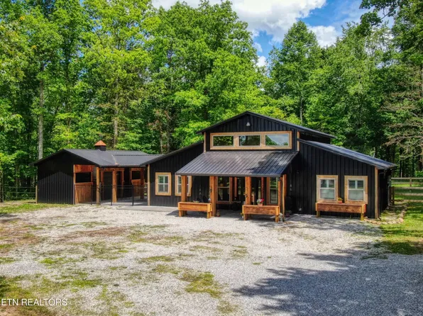 279 Crouch Branch Ln, Allardt, TN 38504