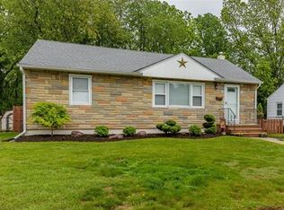 166 Hudson St, South Plainfield, NJ 07080