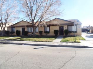 536 E Avenue H14, Lancaster, CA 93535