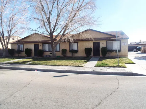 536 E Avenue H14, Lancaster, CA 93535