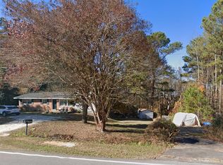 2832 Us Highway 21 S, Ridgeway, SC 29130