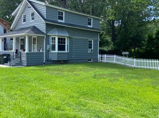 87 Taftville Occum Rd, Norwich, CT 06360