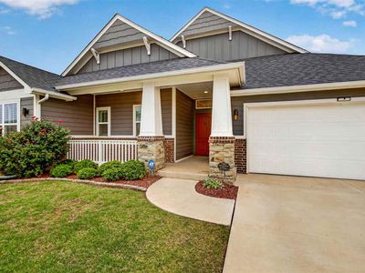 2305 S Pintail St, Stillwater, OK, 74074