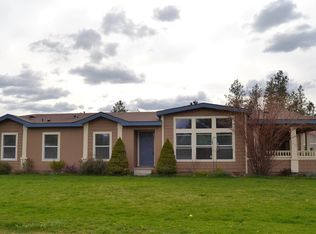 26717 N Thor Rd, Chattaroy, WA 99003