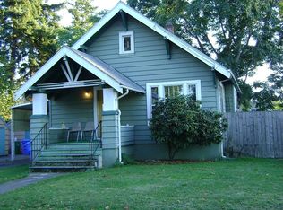 7802 SE Ellis St, Portland, OR 97206