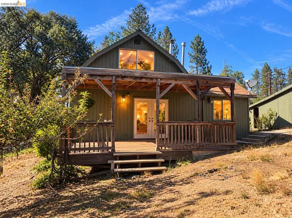 6483 Sierra Dr, Coulterville, CA 95311