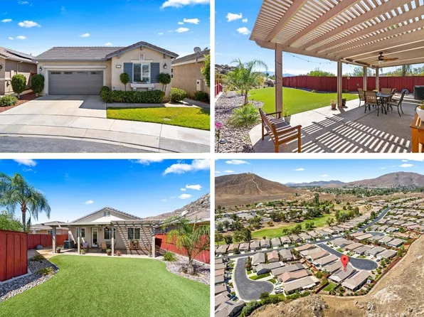 212 Hoch Way, Hemet, CA 92545