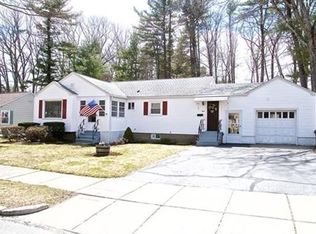 8 Asbury Rd, Worcester, MA 01602